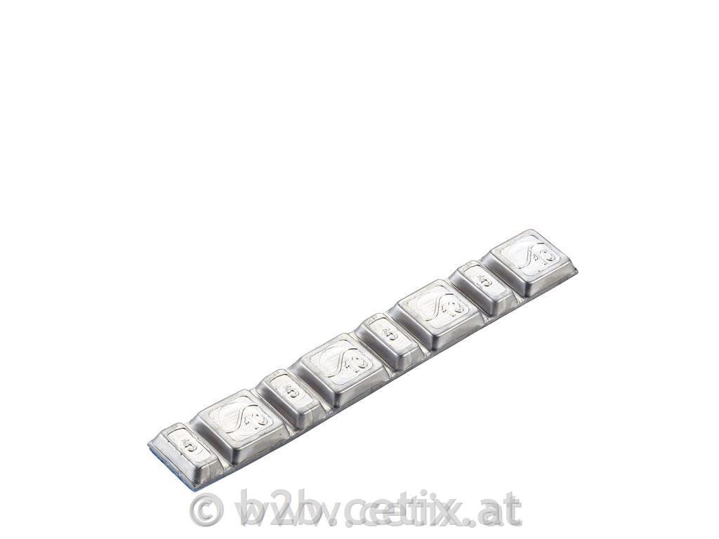 HOFMANN - Klebegewichte - Typ 303 (60g),5mm/100 Stück
