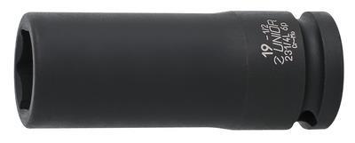 UNIOR - Kraftschraubereinsatz - 19 1/2"(lang)