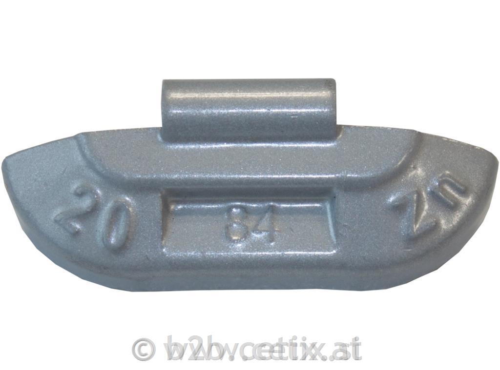 PERFECT - Auswuchtgewichte Standard 20g