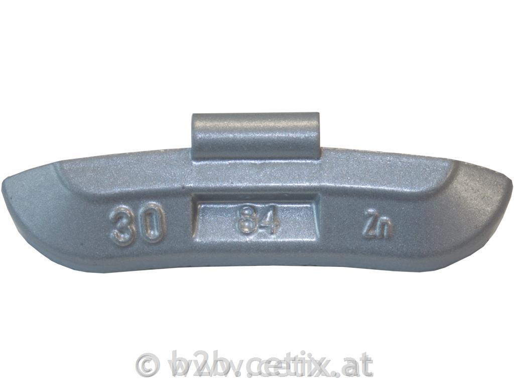 PERFECT - Auswuchtgewichte Standard 30g