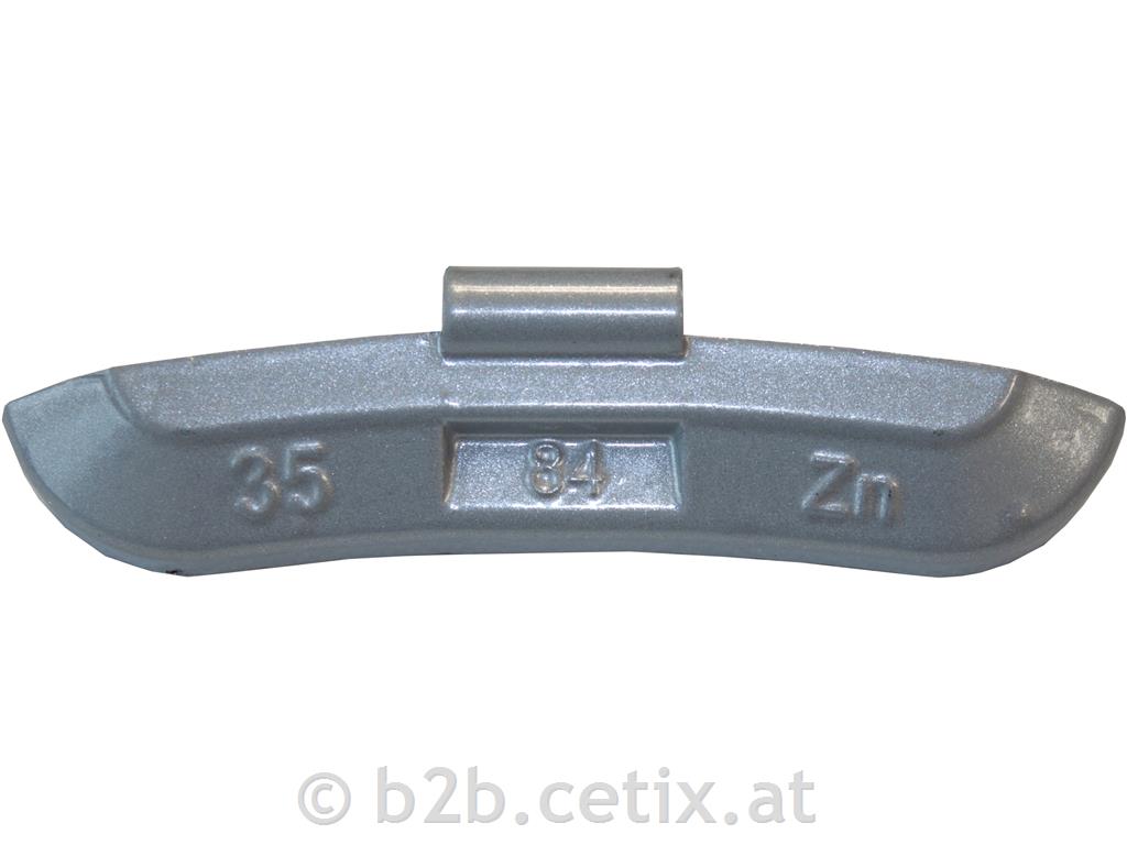 PERFECT - Auswuchtgewichte Standard 35g