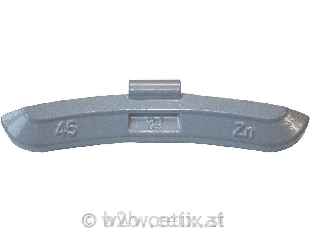 PERFECT - Auswuchtgewichte Standard 45g