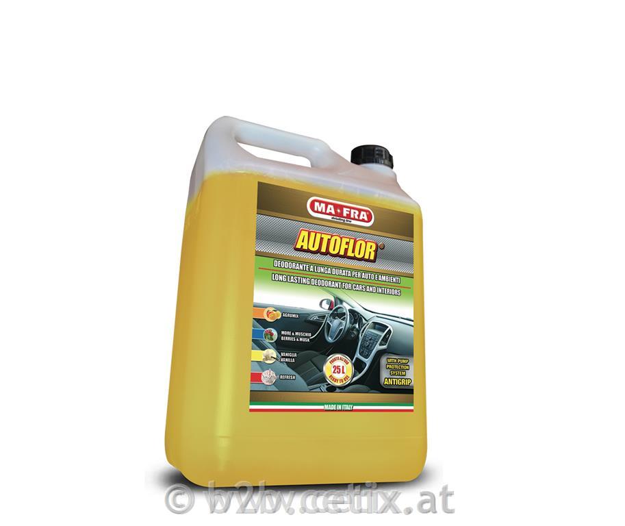 Osvežilec zraka za avto in prostore | Autoflor, 5 L