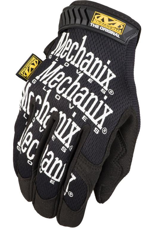 MECHANIX - Original Black XL