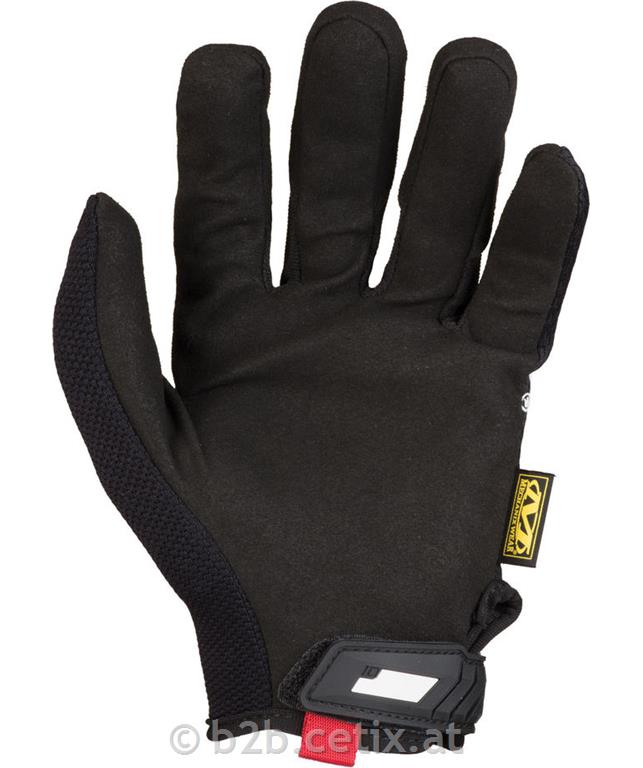 MECHANIX - Original Black L