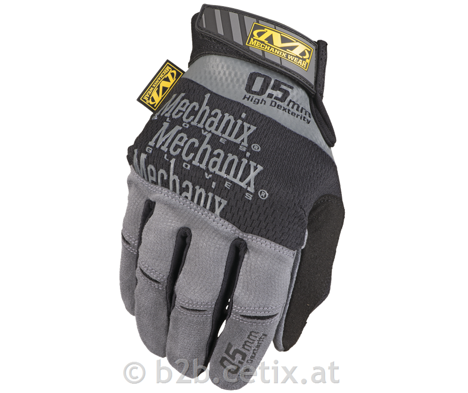 MECHANIX - Specialty Hi-Dexterity 0.5 M