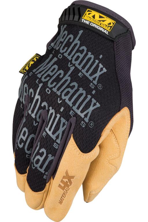 MECHANIX - Original 4X L