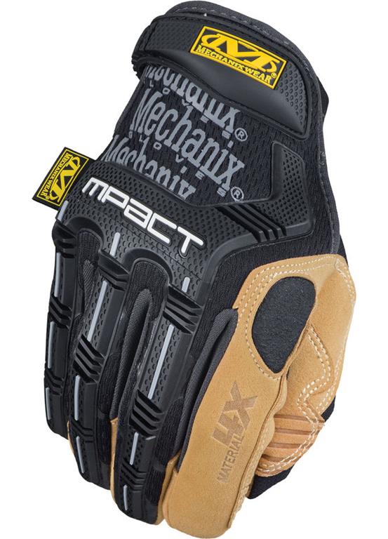 MECHANIX - M Pact 4X M