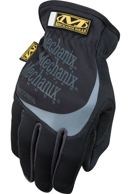 MECHANIX - FastFit Black XL