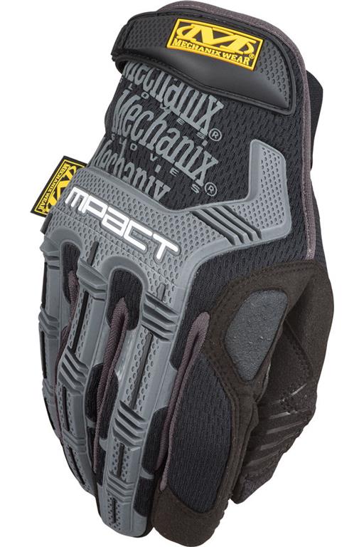 MECHANIX - M Pact Black/Grey M