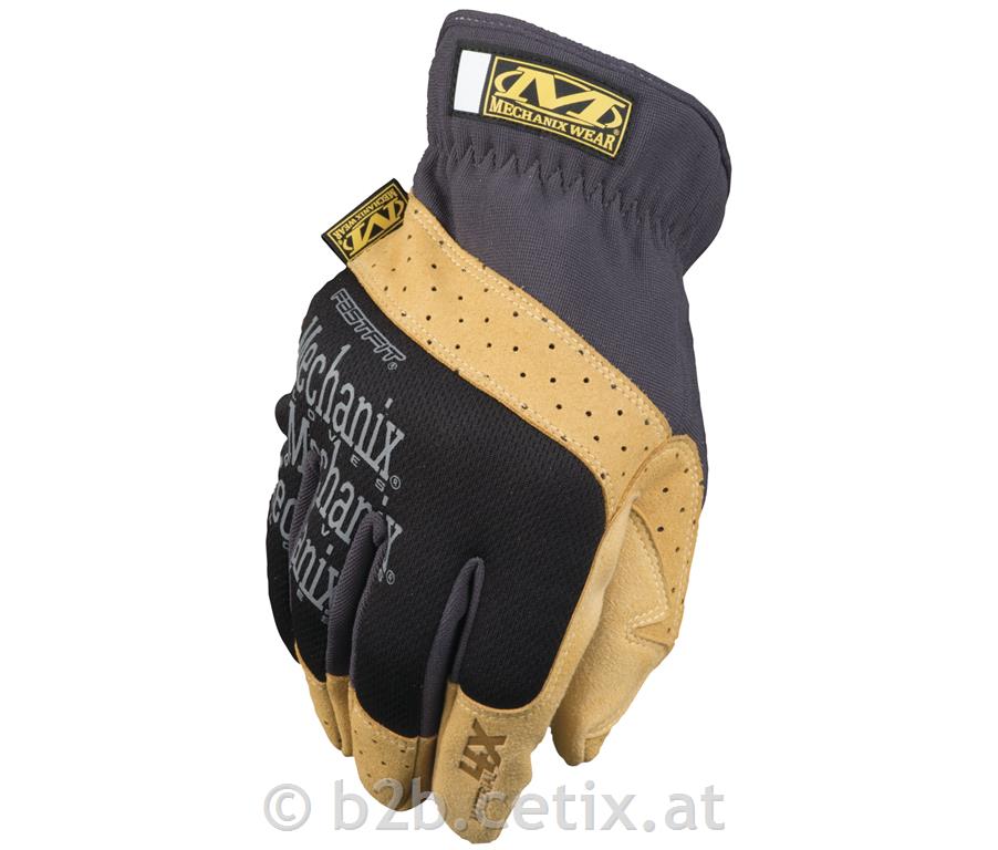 MECHANIX - FastFit 4X XL