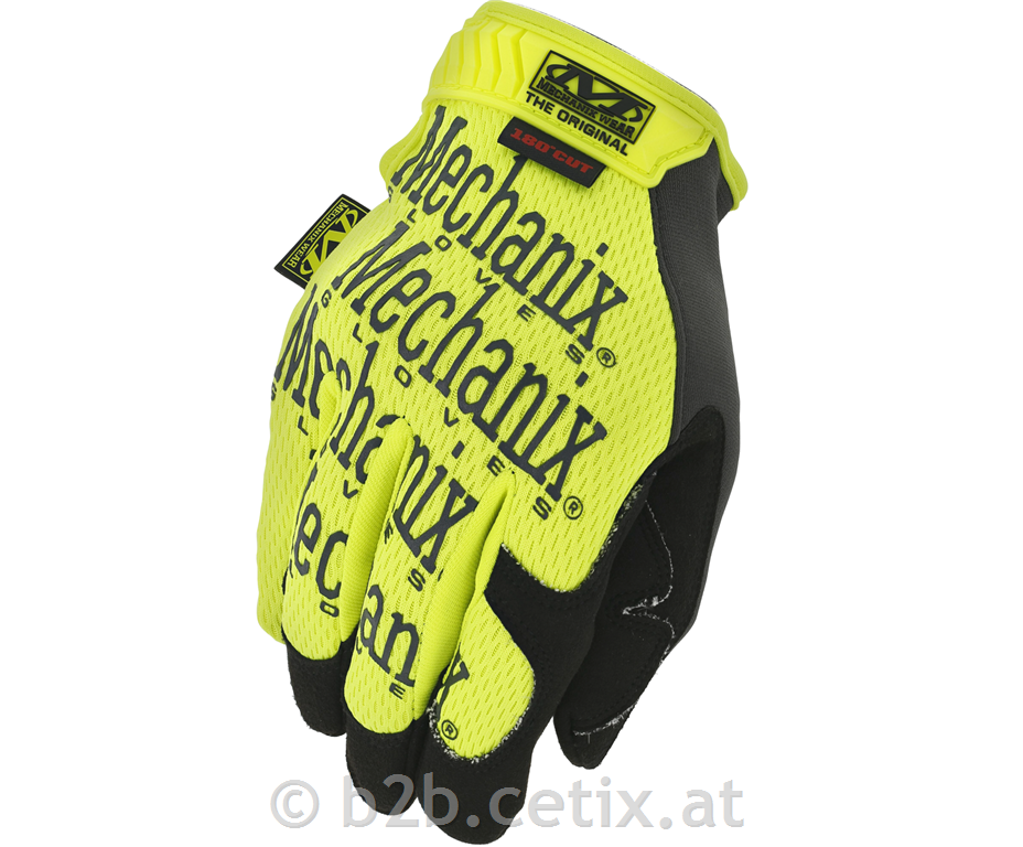MECHANIX - Original CR5 Hi-Viz L