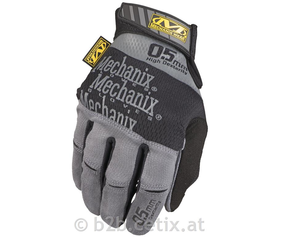 MECHANIX - Specialty Hi-Dexterity 0.5 S
