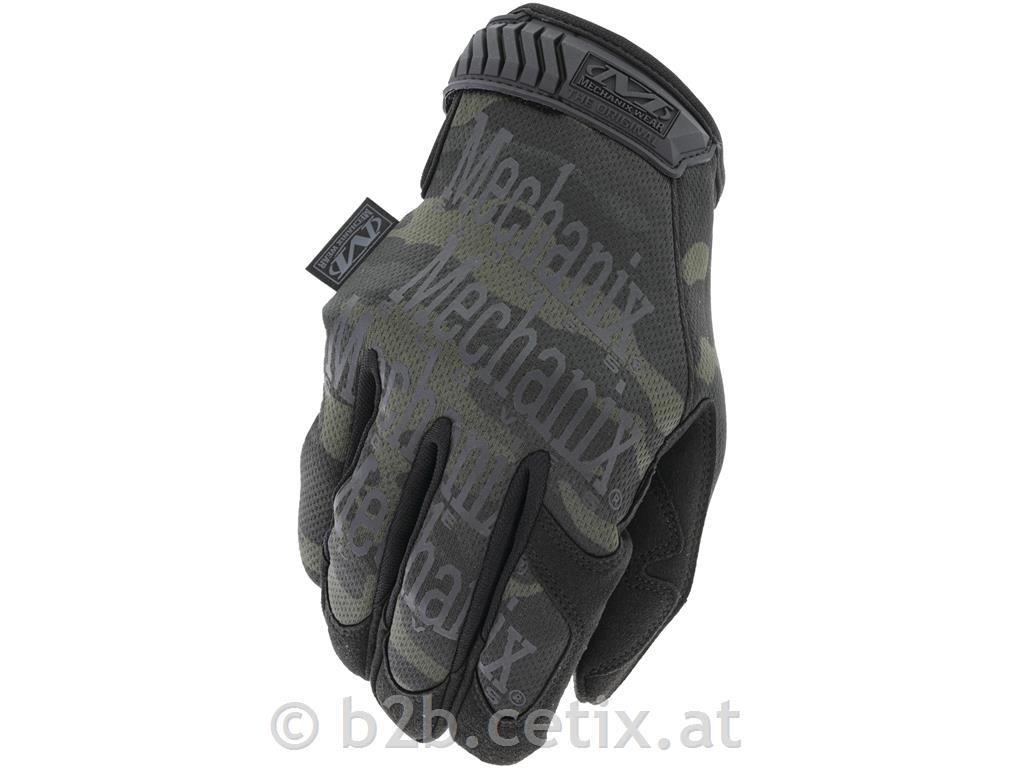 MECHANIX - Original MultiCam Black M