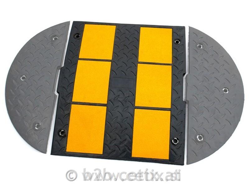 Bodenschwellen RH-1100 | 30 km/h
