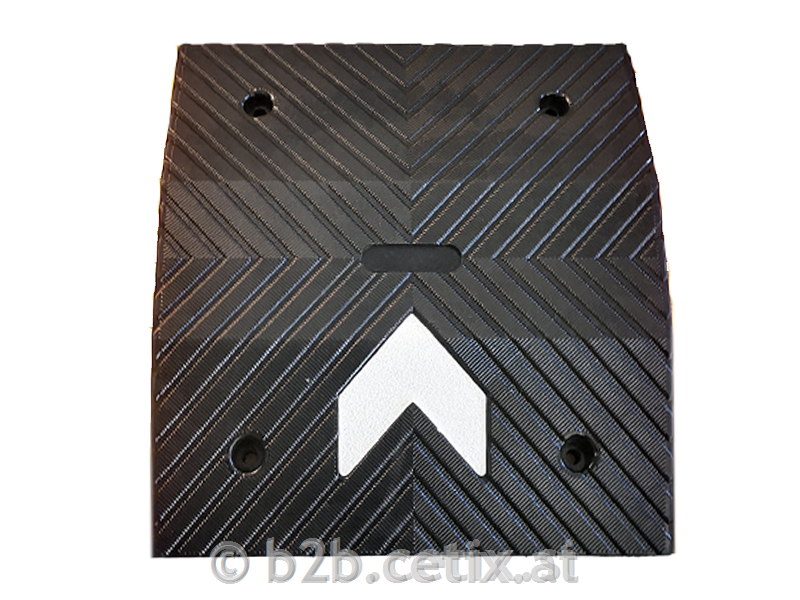 Ležeči policaj DH-SP-8MB 30 km/h