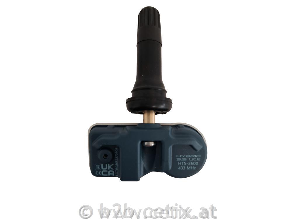 Hybrid Lite Sensor HTS-3600 Gumi