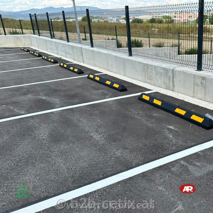 Parkirni omejevalec - 55 cm