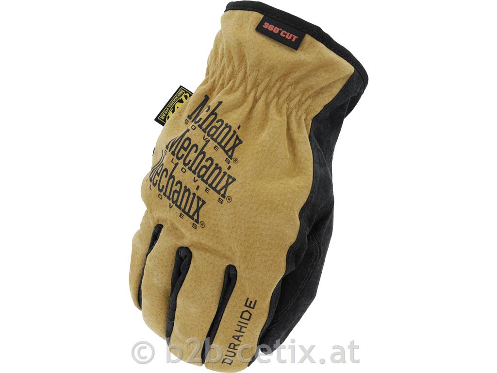 MECHANIX Driver E5-360 XL