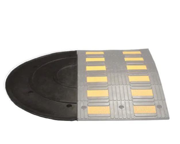 Zaključek za ležeči policaj RH-T900-CE