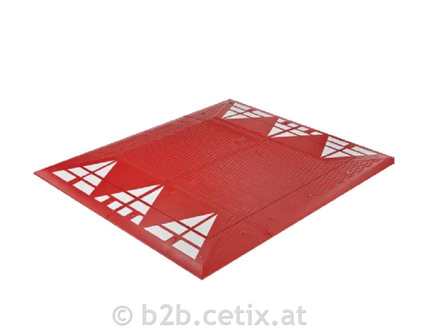 Ležeči policaj BUS | 30 km/h | mali