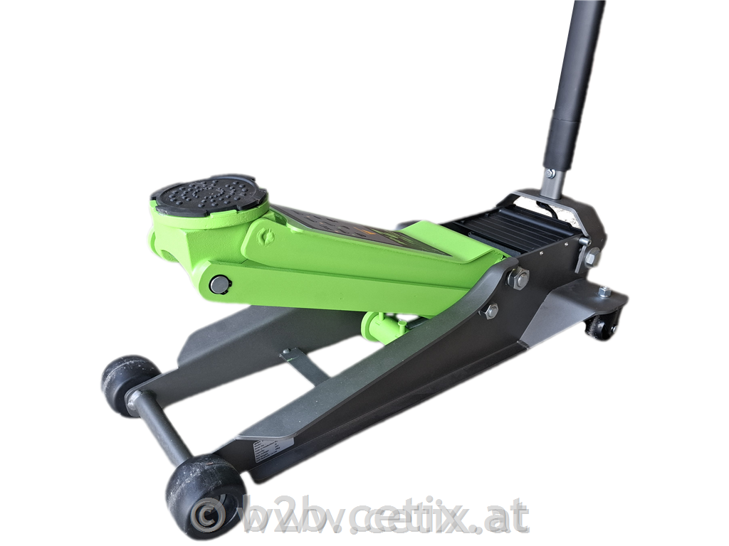 Baterijsko dvigalo 2T – SNIT SEW2T (baterijska hidravlična dvigalka)