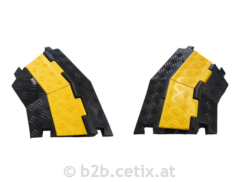 Platforma za prehod kablov (2) | L/ D