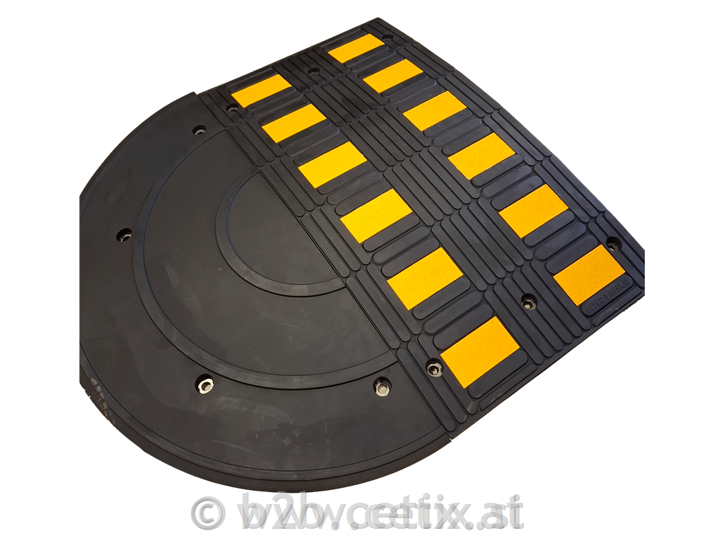 Zaključek za ležeči policaj RH-T900-CE