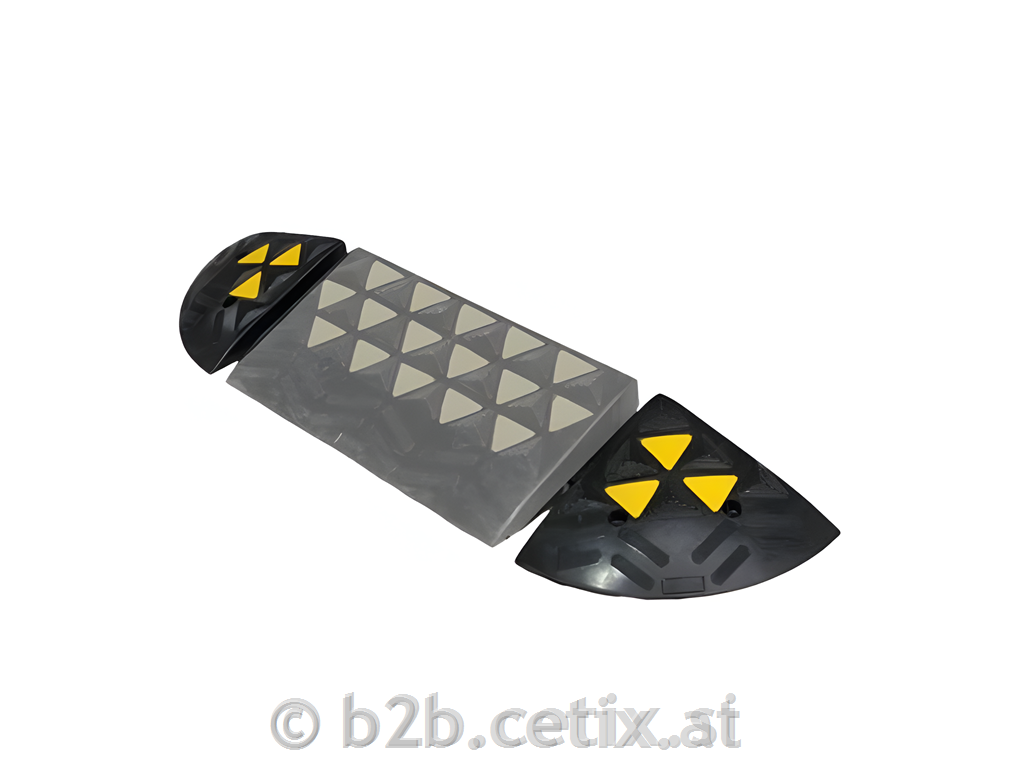 Dovozna klančina | višina 20 cm | končni
