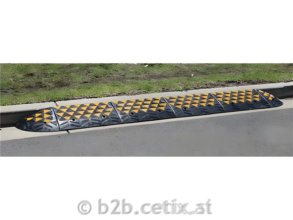 Dovozna klančina | višina 20 cm | končni