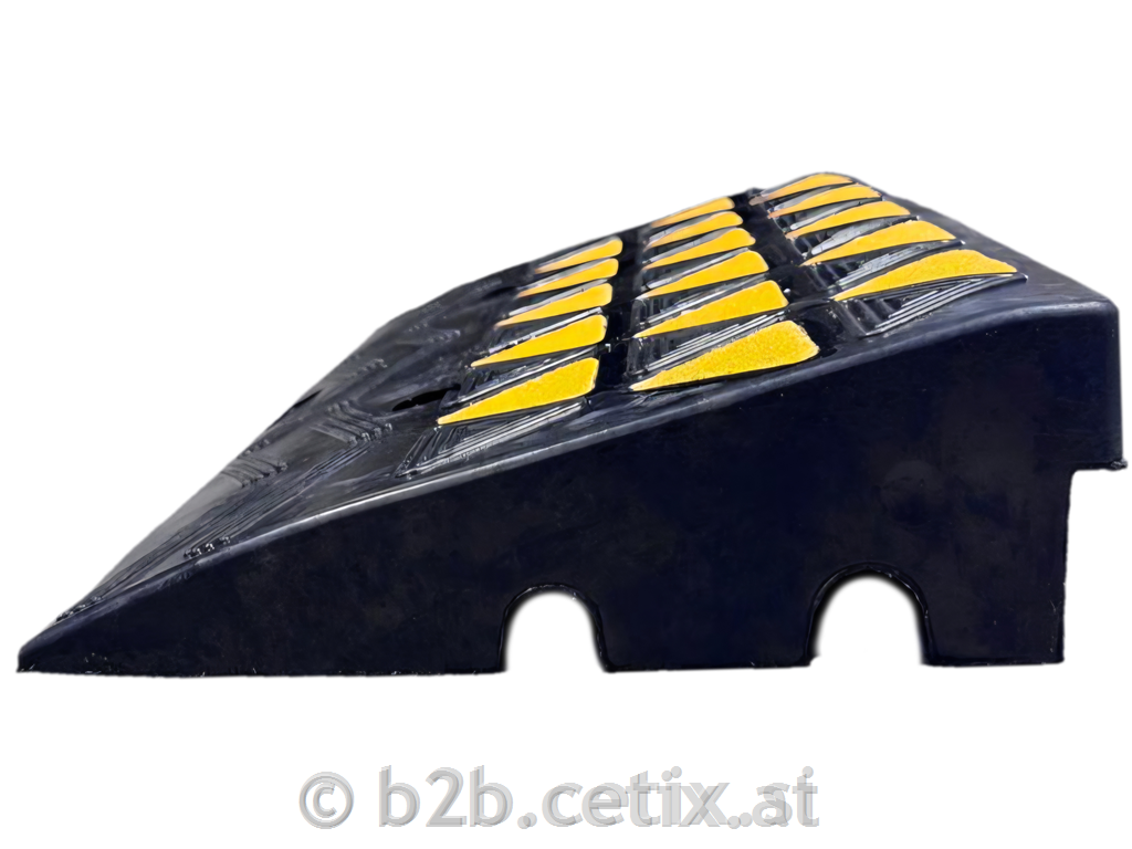 Dovozna klančina | višina 20 cm | končni