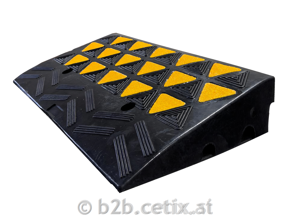 Dovozna klančina | višina 20 cm | končni